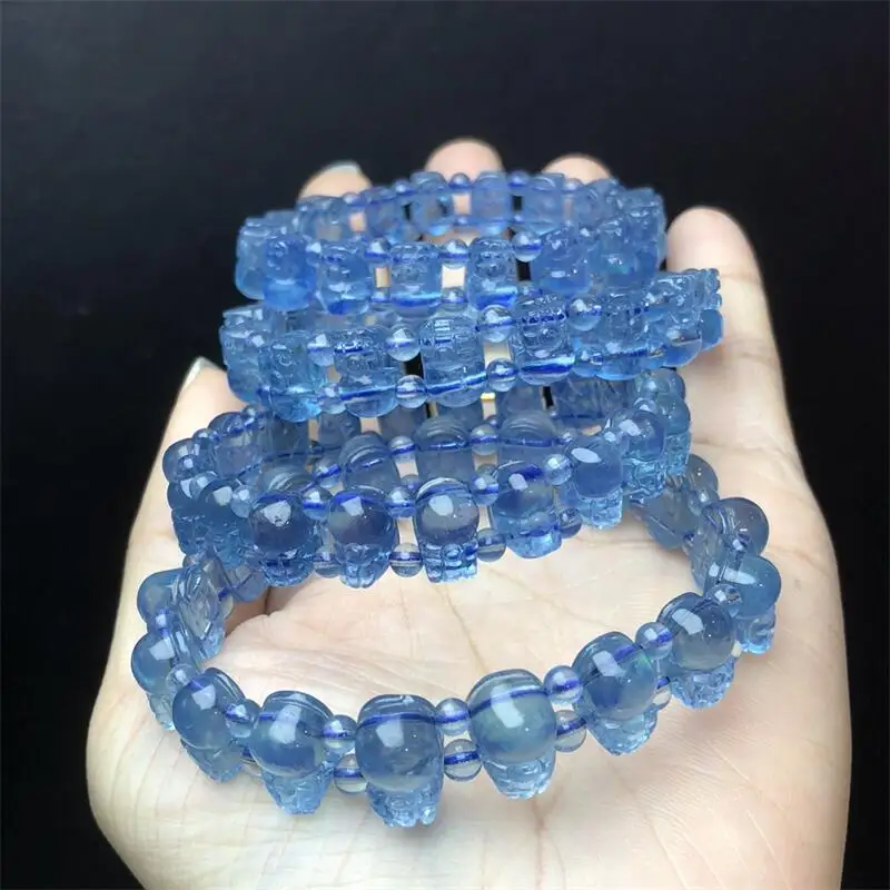 الزبرجد الطبيعي Pixiu حبة سوار كريستال الريكي شفاء أحجار كريمة عالية الجودة الأزياء والمجوهرات هدية