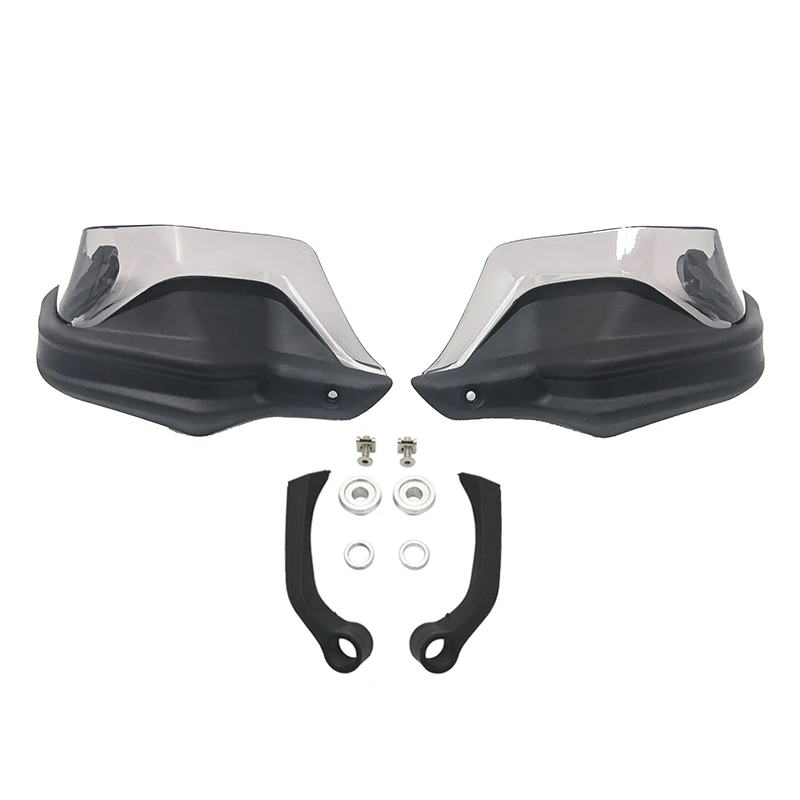 R1250GS R1200GS Windabweiser Schild Handprotektoren Handprotektoren für BMW R1200GS ADV F800GS Adventure S1000XR F900XR F850GS