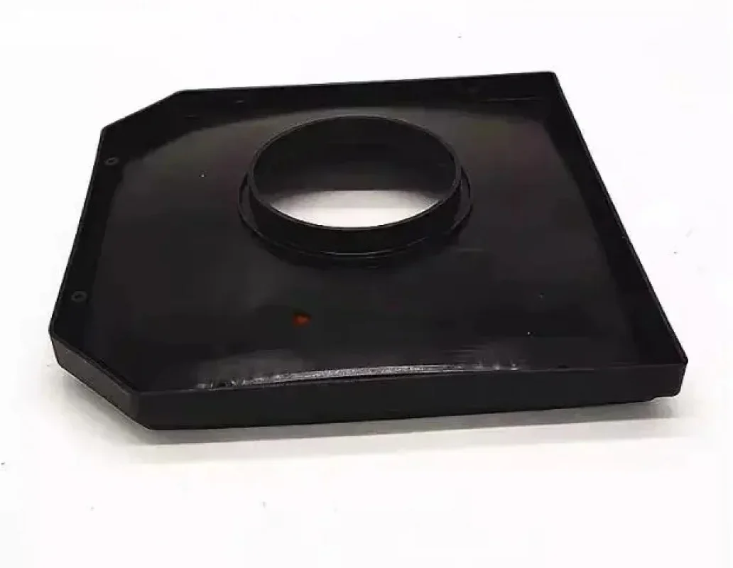 Brand new boiling water machine inner cover for QUEEN HVA coffee machine
