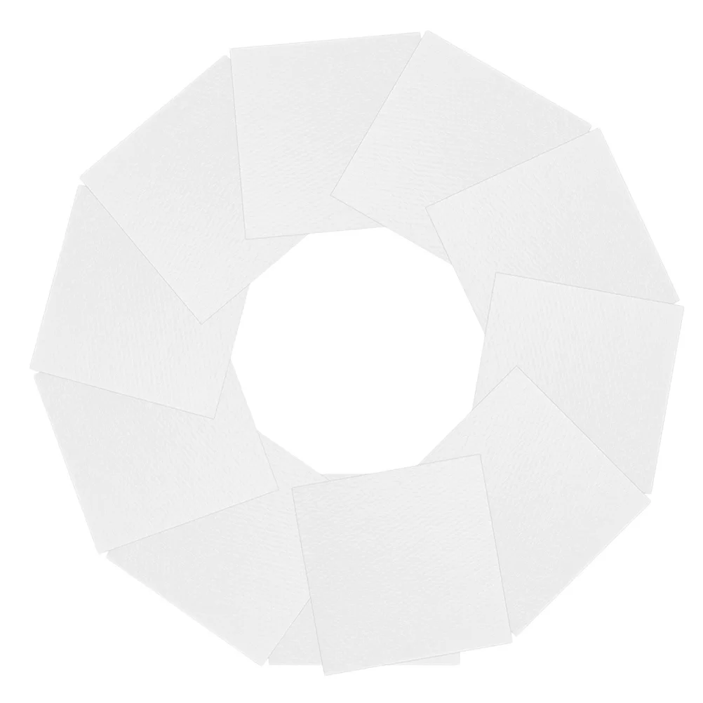 

100Pcs Plant Fiber Desiccant Sheets High Moisture Absorption for Food Storage Biscuits Chips Tea Leaf Storage Moisture Absorbers