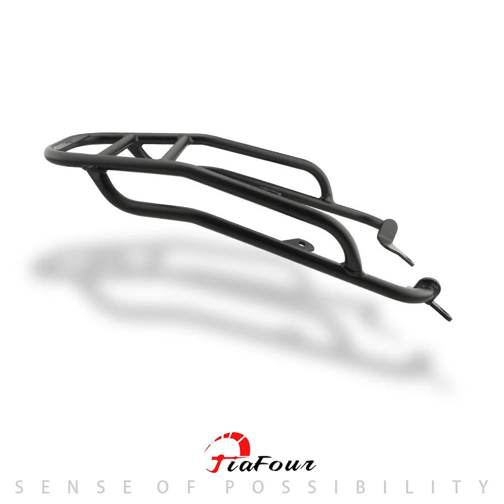 FIT For R12 nineT R12nineT 2024 Motorcycle Rear Suitcase Luggage Carrier Board Rear Tail Rack Shelf