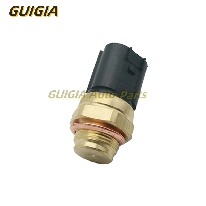 

1J0959481A Engine Cooling Fan Switch Temperature Sensor For Audi Tt 2003 2004 Volkswagen Beetle Golf Phaeton Car Accessories
