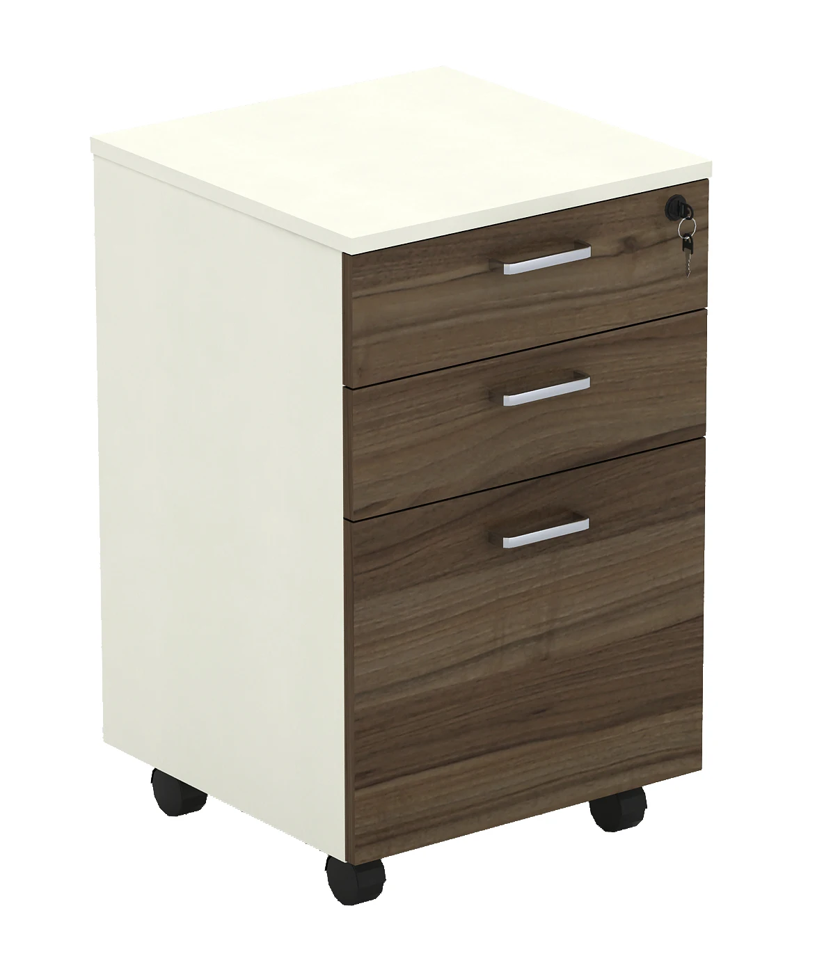 Office Mobile Storage Cabinet Simple File Cabinet With Drawer