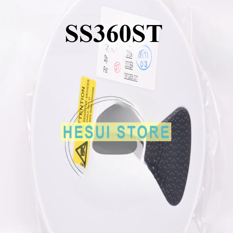 10PCS SS360ST Receiving and transmitting tube photoelectric switch