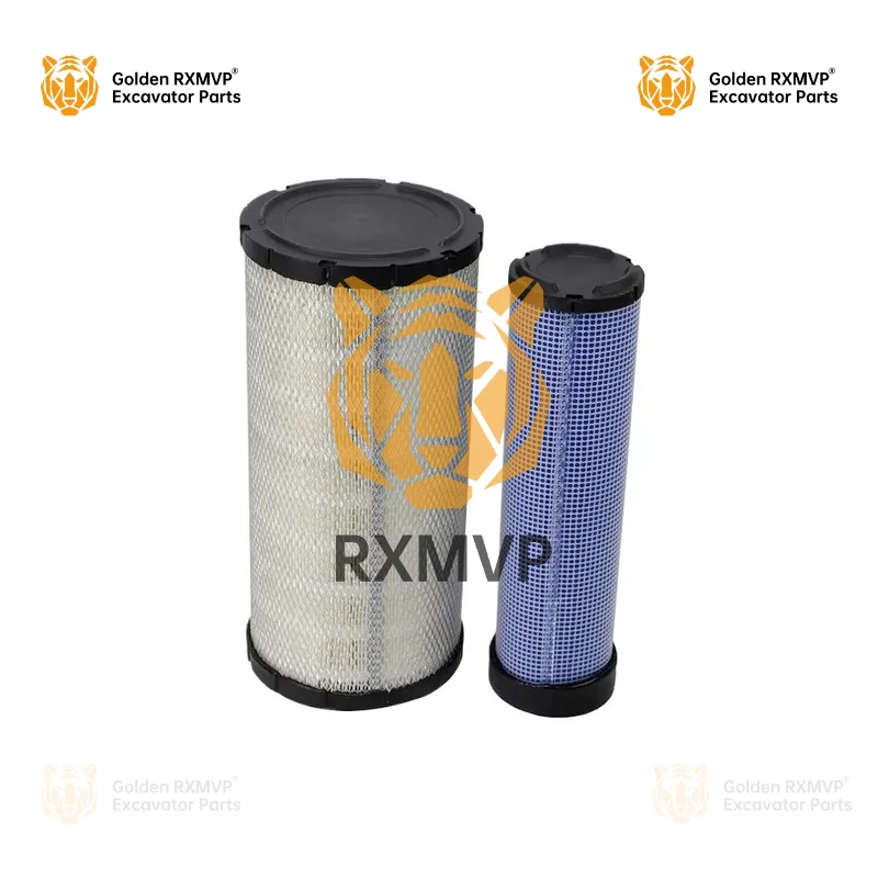 For XMVP  Wholesale Air Filter 775479 82028976 85821058 P780522 P780899 2065234 Use 318c 319d