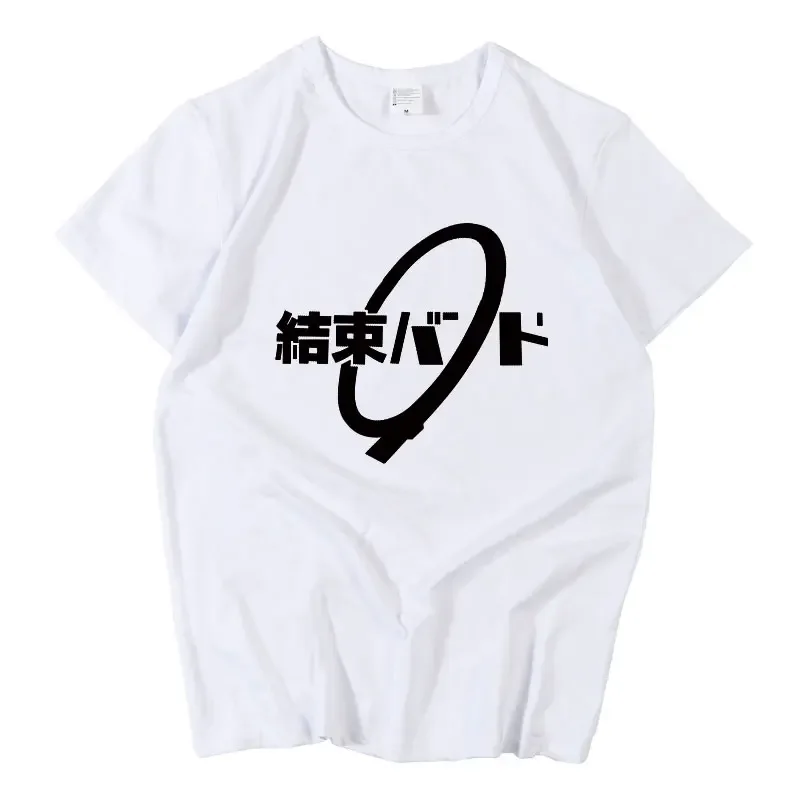 男性用アニメコットンTシャツ,半袖Tシャツ,Tシャツ,ゴッホ,手ぬぐい,コスプレコスチューム,新品