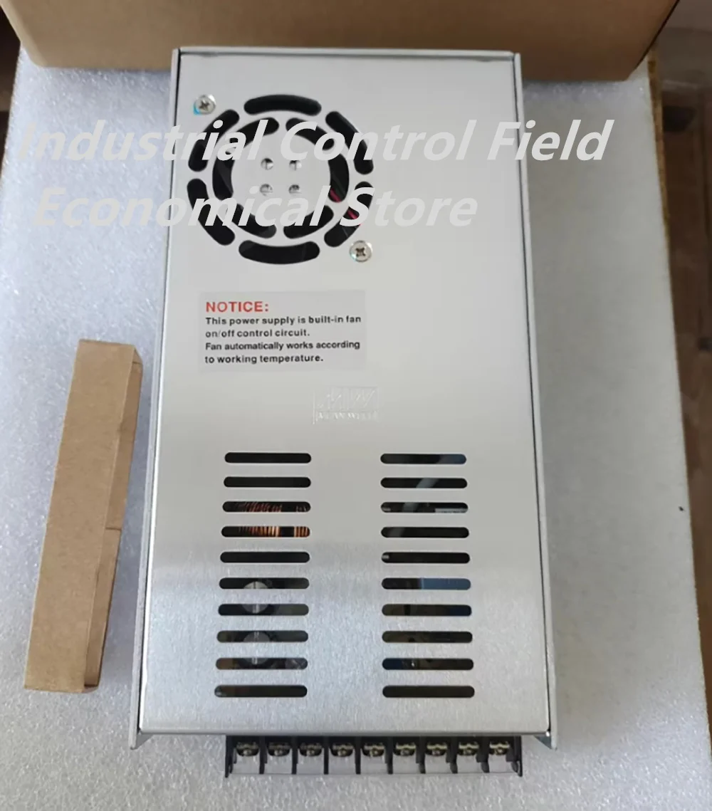 

NES-350-27 27V 13A 350W Power supply