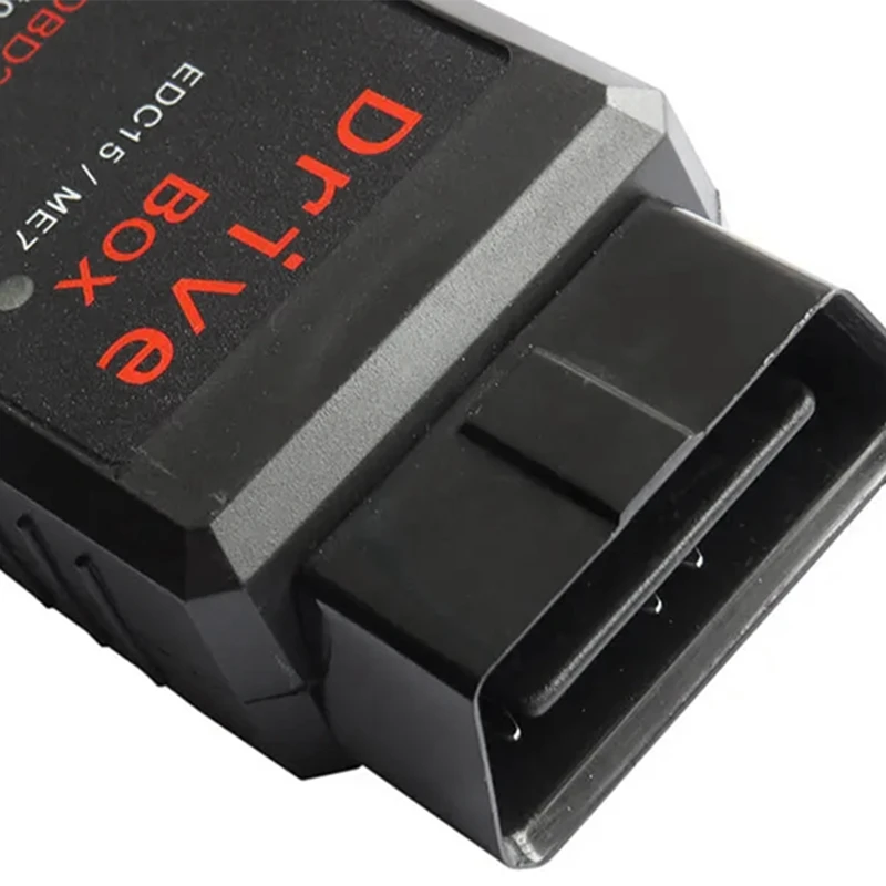 VAG Driver Box For ,VW, Skoda EDC15/ME7 VAG Immo Deactivator VAG Drive Box OBD2 OBD 2 Immo Deactivator Activator