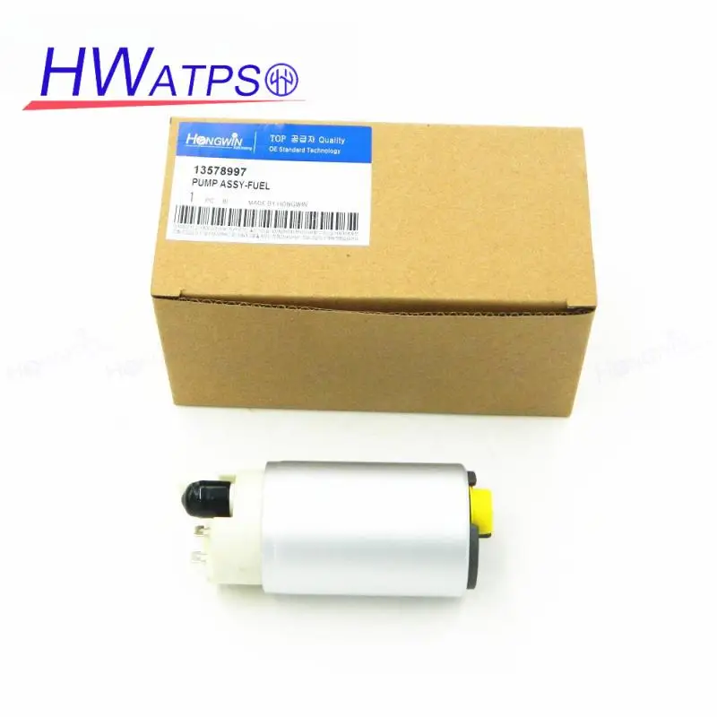 High Quality OEM: 13578997 Fuel Pump For Chevrolet Spark Matiz 1.2L L4 2011-2014 13592601 13582557 13592601 466GE 13575894