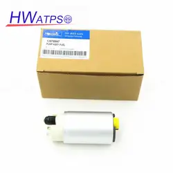 High Quality OEM: 13578997 Fuel Pump For Chevrolet Spark Matiz 1.2L L4 2011-2014 13592601 13582557 13592601 466GE 13575894