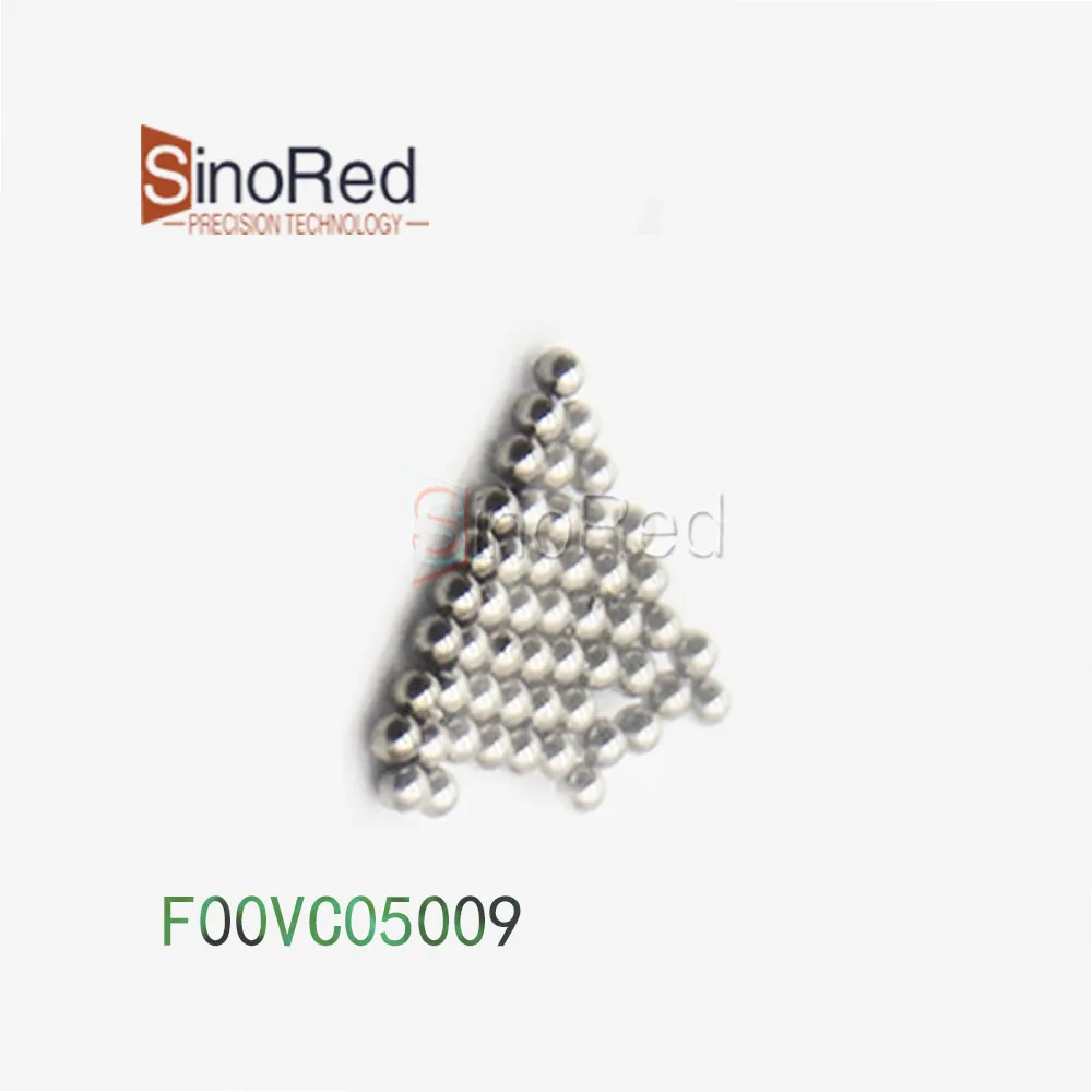 High Quality 240 PCS Injector  Repair Kit F00VC05009