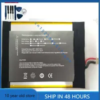 7.6V 4500mAh 34.2WH HW3487265 for Zhongbai Jumper EZbook 3L Pro EZbook3L Pro Batteries