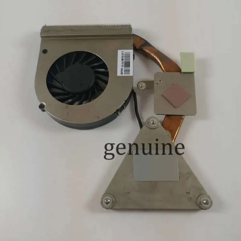 NEW Original Cooling Heatsink Fan For Dell N4050 3420 1440 1450 Thermal Module 06P4XW 6P4XW CN-06P4XW Fast Ship