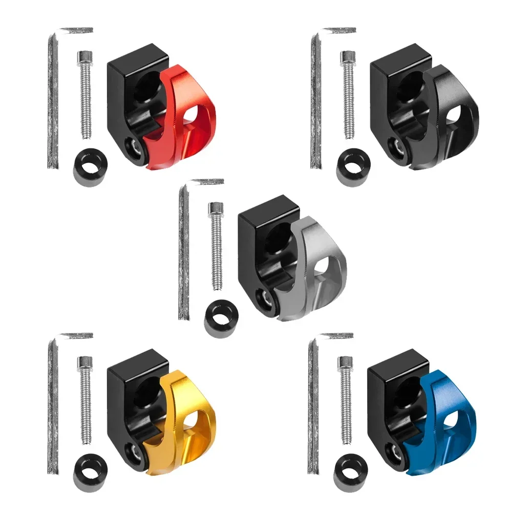 دراجة نارية الأمتعة هوك لهوندا ADV350 160 150 ل Zontes 350 350d 350m موتو خوذة تخزين البضائع طوي هوك الملحقات