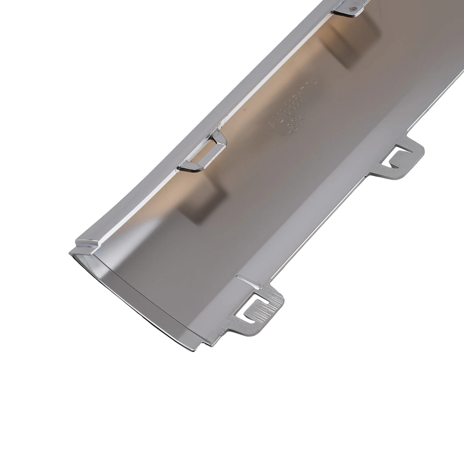 

Front Bumper Lower Cover Trim for Mercedes Benz W218 2015-18 A2188851574