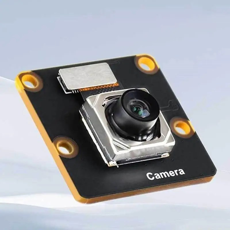 120 Degree FOV Autofocus Camera Module IMX708 Sensors For 5/4B/3B+/3A+ Boards