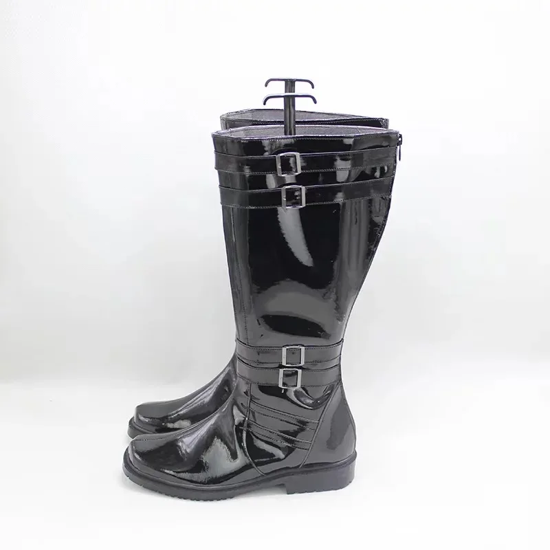 Buty Cosplay Kylo Ren Przebranie Halloween Karnawał Impreza