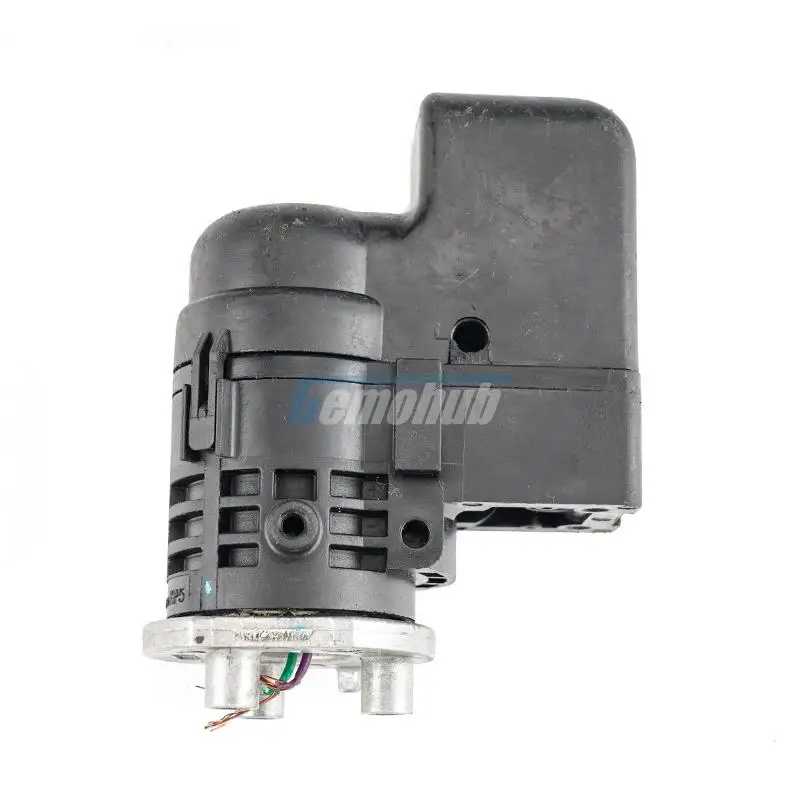 

Gemohub Power Folding Unit Mirror Actuator Motor module for Renault Modus/Clio MK3/Grand Modus 12V DC metal actuator auto repair