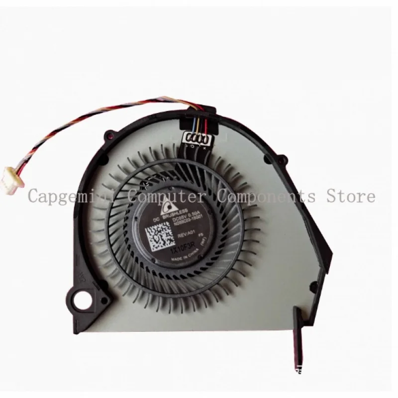 New for fujistu ND55C03－15G01 DC5V 0 5A FAN