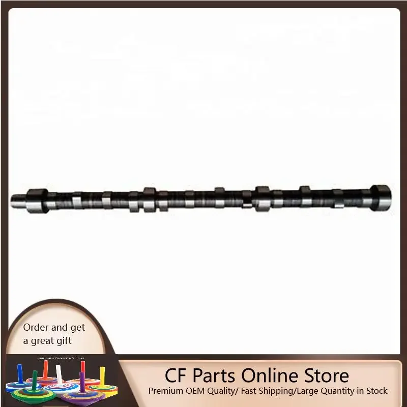 

Camshafts 6207-41-1111 Fits for Komatsu 6D95 Engine PC200-5 Excavator