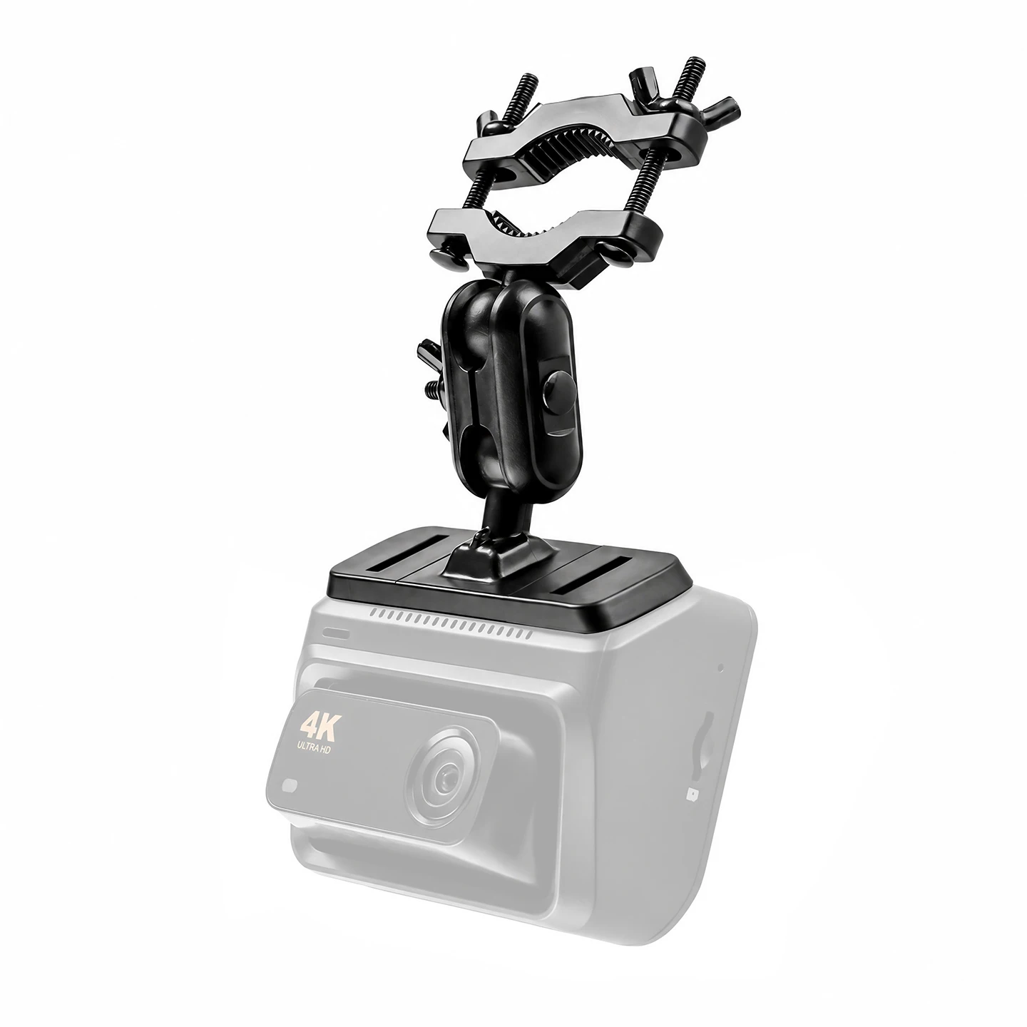 Halterung für Dashcam mit Saugnapf, passend für DDPAI Dashcam Z60 Pro / Z60-Serie, auch für Z90 Pro-Serie geeignet (nicht Original). – Detail 5