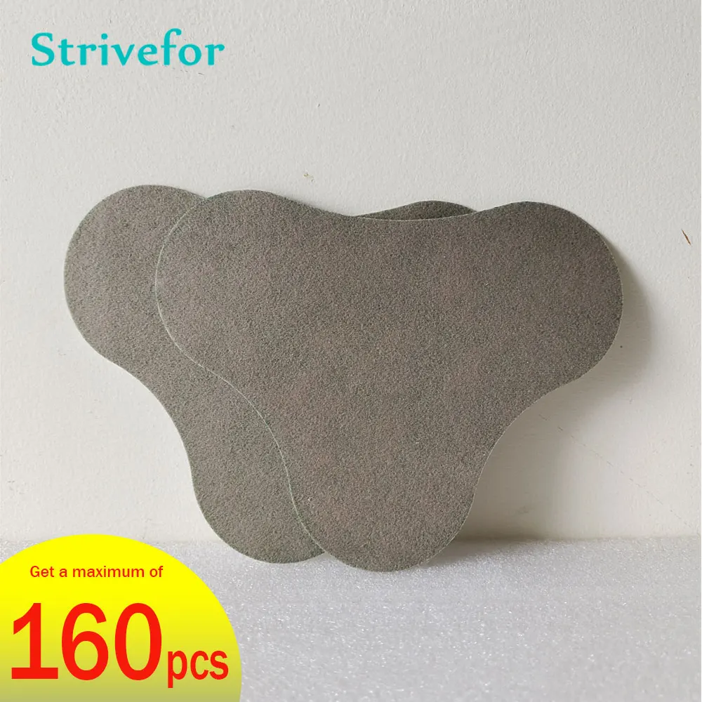 

16-160pcs Office Workers Middle-aged & Elderly People Neck Specific Patch