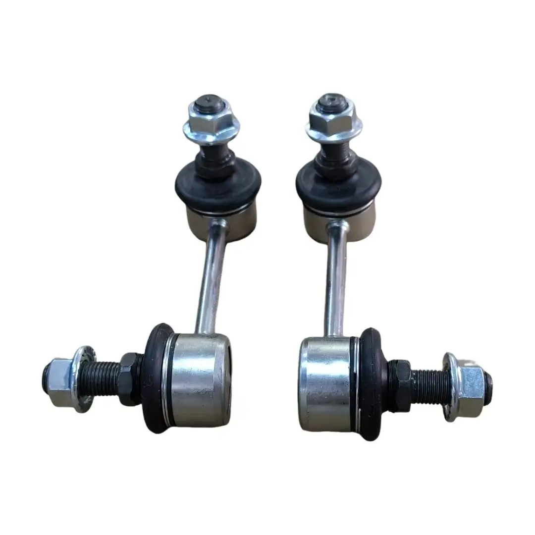 2PCS Rear Stabilizer Link For Trumpchi GA6 1.8T 2014-2018 GS5 Super 2.0L 2014-2018 Auto Parts 3620171BAD0100/3620172BAD0100