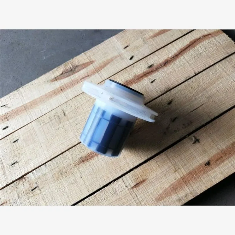 

CQB50-32-125F alloy plastic magnetic national standard pump head