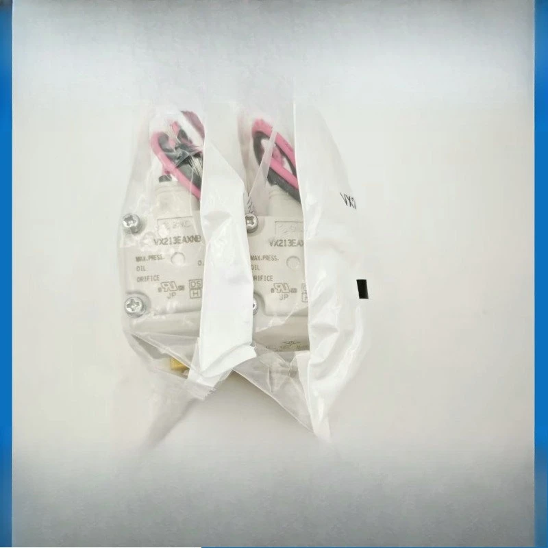 أجزاء لصمام الملف اللولبي SMC VX212AA VX213 214 ABC D E F H X XNB EAXNB