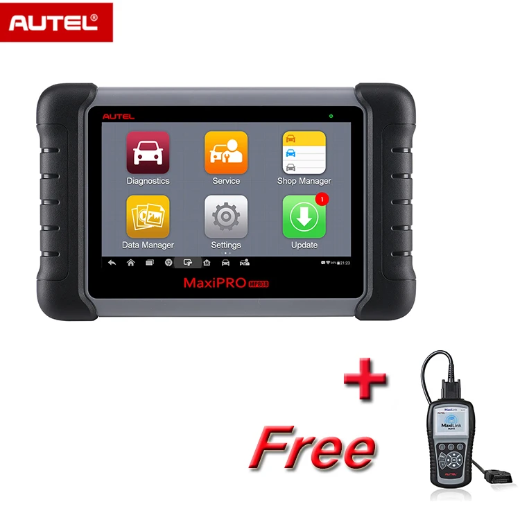 autel mp808 ds808 ds708ds 808 maixpro mp808p maxicom maxidas 12v and 24v obd2 car scanner escaner automotriz diagnostic tools