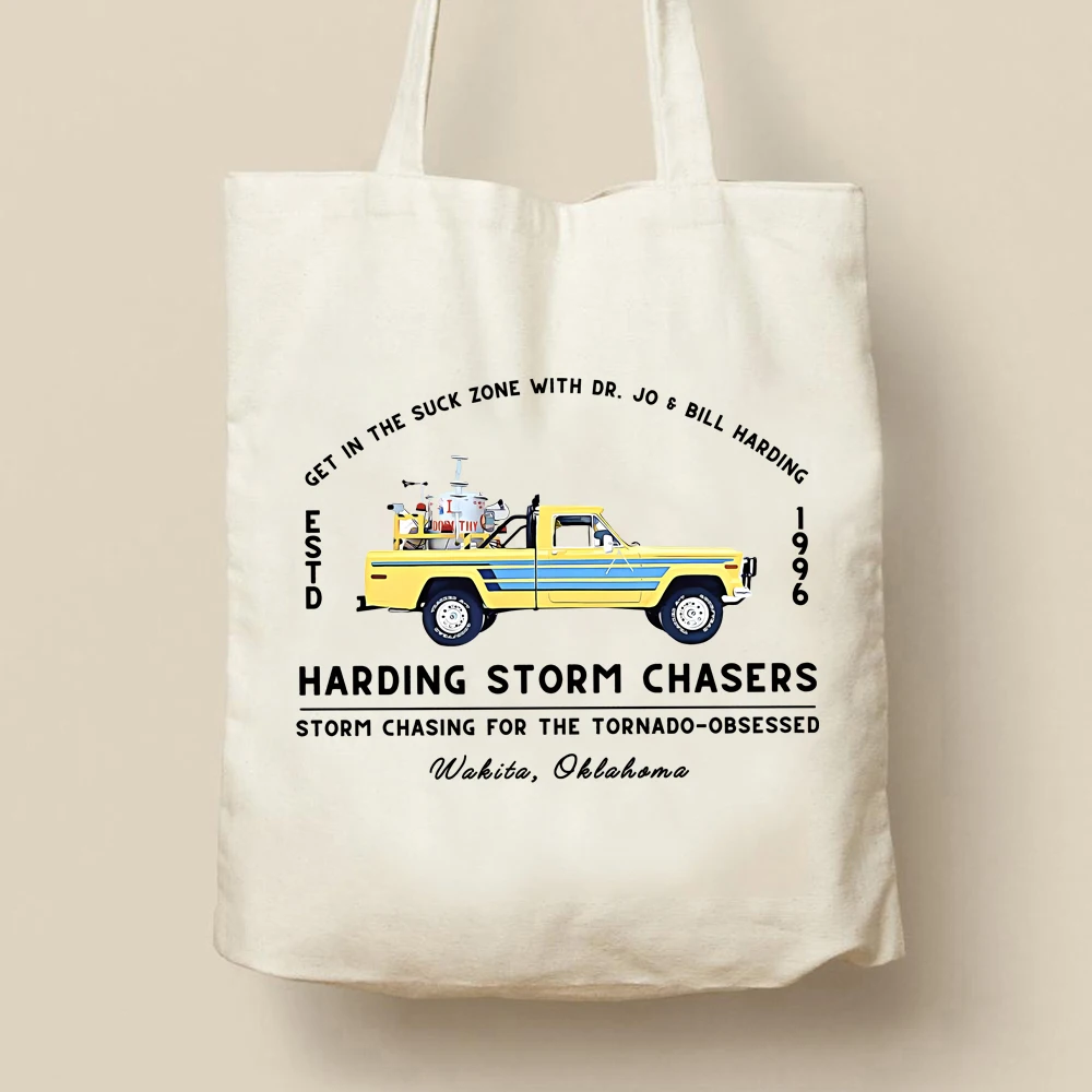 Harding Storm Chase… - image