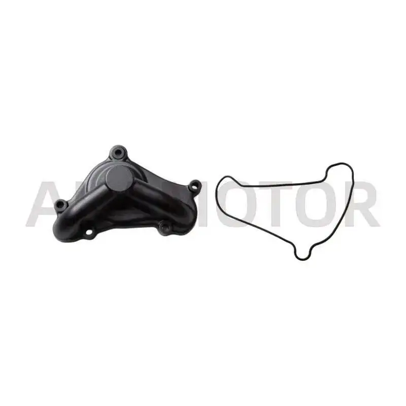 

Cooling Pump Cover With Seal Ring For Loncin Voge LX250-22 CU250 KEV250
