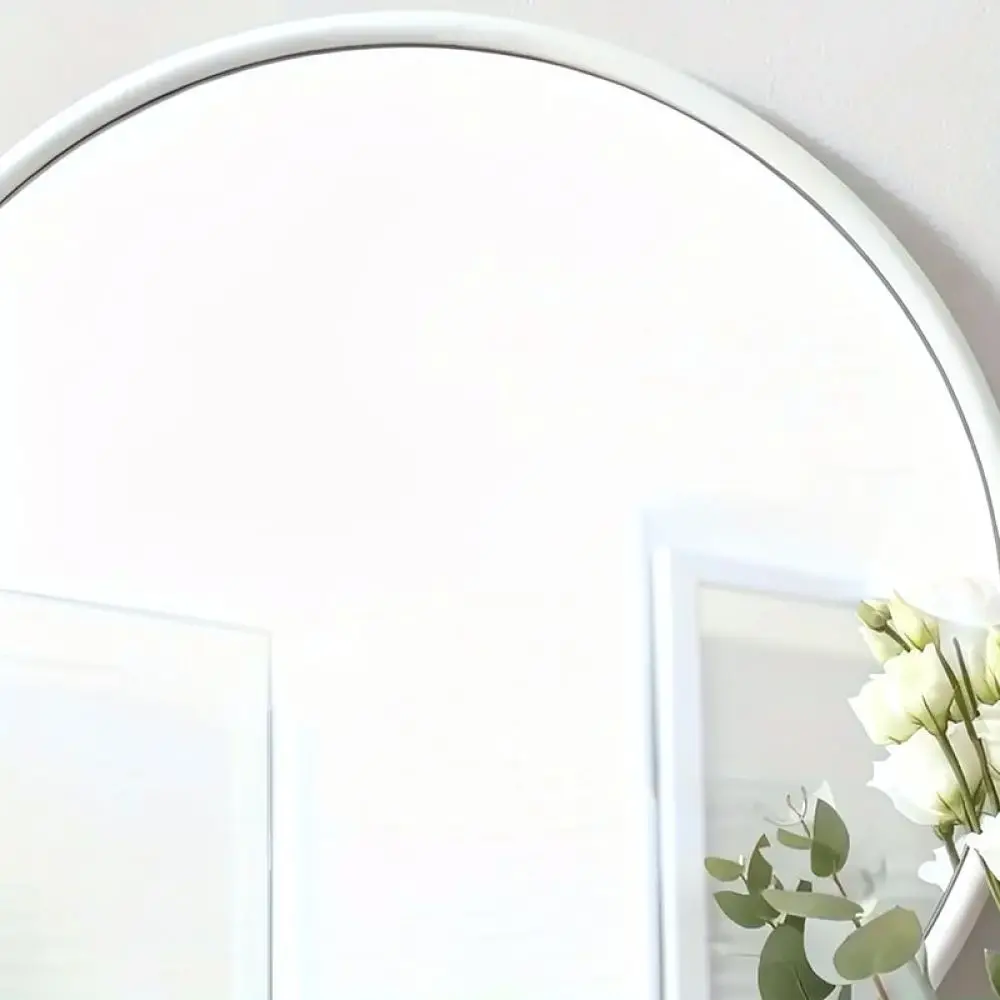 Minimalist Vinyl Quote Wall Sticker For YOYOYU Art Decor You Are Kind Smart Beautiful Mirror Glass Bathroom Room Mural