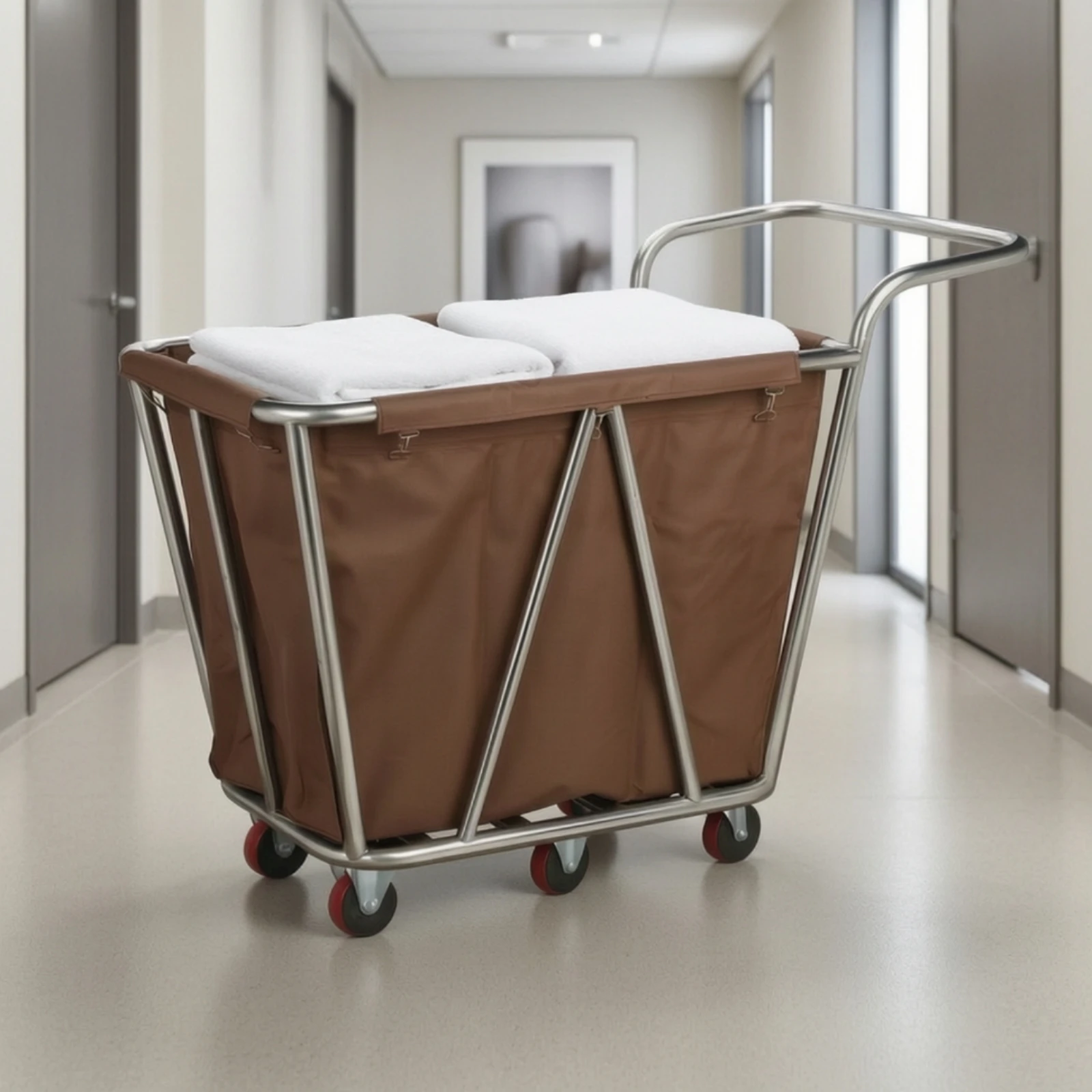 chariot-a-linge-roulant-detachable-avec-roues-qualite-industrielle-pour-les-femmes-de-menage-les-hotels-les-hopitaux