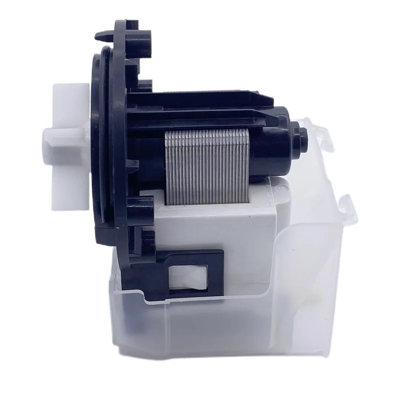 

Washing Machine Drain Pump Motor BPX2-2L 5859EN1004J BPX 2-2L Washer Drainage Parts Compatible for L G Washing Machine
