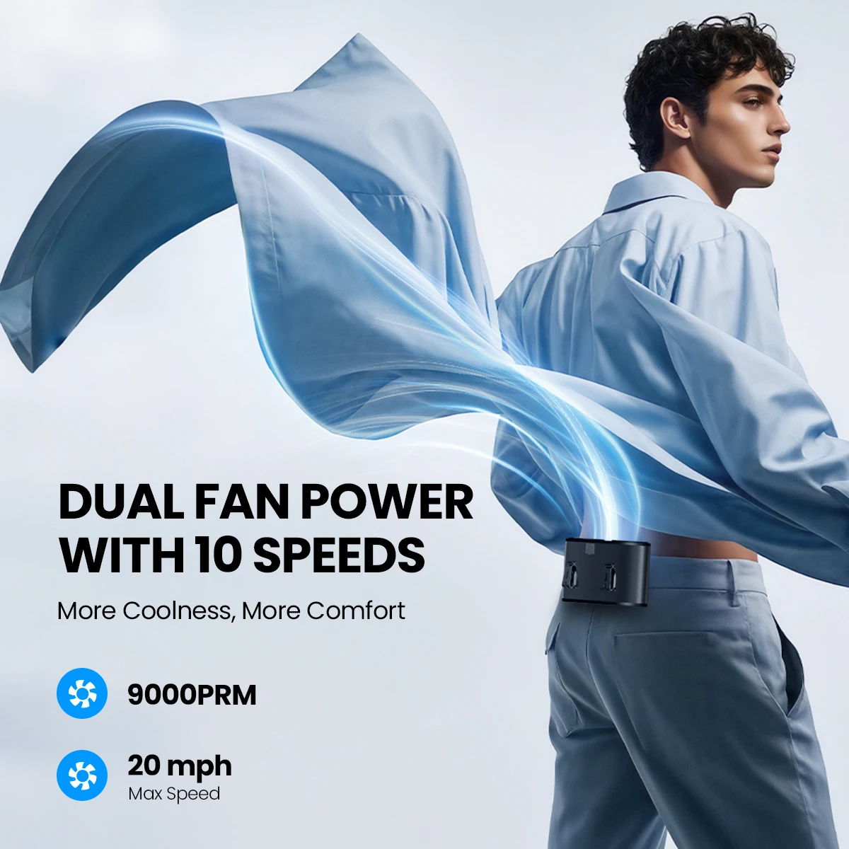 Thumbnail 4 - #58 Top Stand Electric Fans Picks for Every Budget