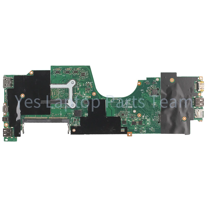 Imagem -06 - Motherboard para Lenovo Thinkpad Yoga 370 01hy159 I57300u 100 Testado Notebook Mainboard Cizs1 La-e291p