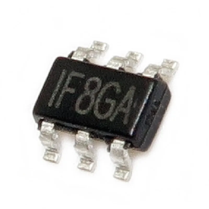 5PCS LD7531AMGL MP2359DJ-LF-Z RF7198 TEA1733L VND5N07 ADM3485ARZ