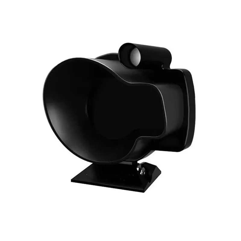 

OBD2 Head Up Display Dashboard Speed RPM Water Temperature Voltage Gauge Digital Display, OBDII Meter For Car