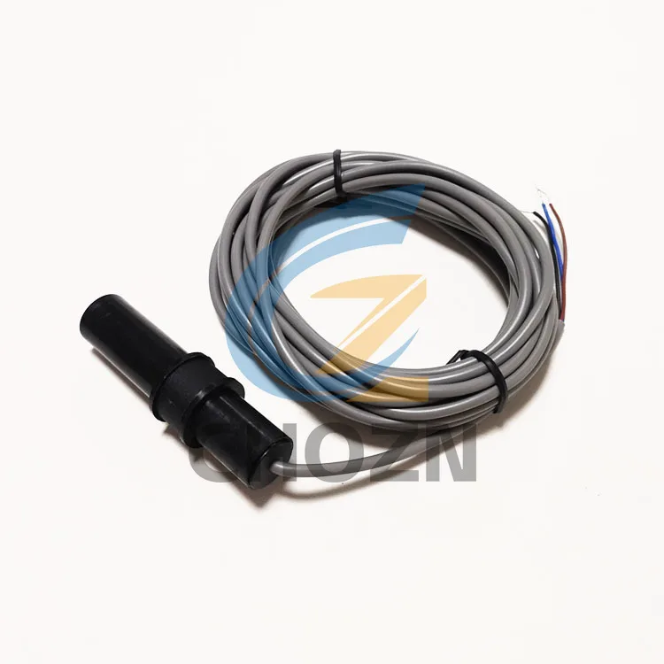 Heidelberg Sm 102 M2.198.1563/06 M2.198.1563 Датчик детектора лотка для воды для запасных частей печатной машины Heidelberg SM102 CD102