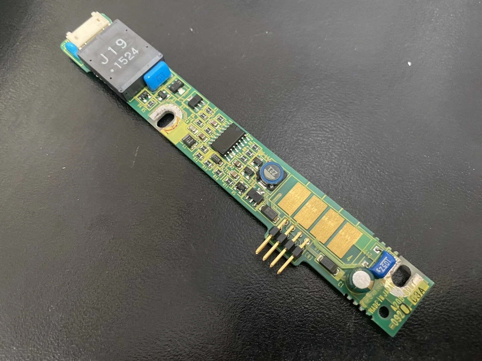 A20B-8001-0920 A20B-8001-0910 For FANUC A20B-8001-0920 LCD Used Inverter Board