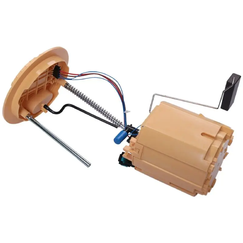 A85E-Fuel Pump Assembly For W251 W164 ML280 ML320 ML350 A2514700190 1644700394 A1644700394 1644701294