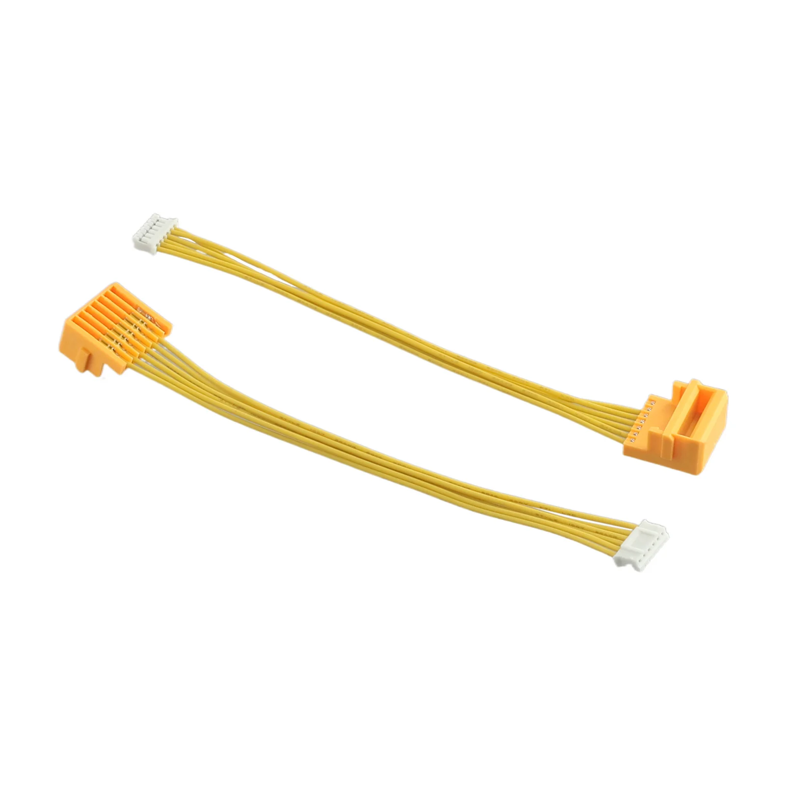 Charger Battery Adapter 2pcs Battery Charger High Quality Li-ion Battery Adapter Terminal Block Connector Charger Connector