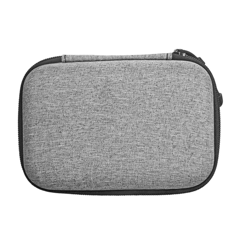 ABSQ-حافظة صلبة لجهاز PLAUD Notepin AI Voice للمسجل-تضمن دبوس مغناطيسي ومشبك وحوض وسوار معصم وكابل (فقط)