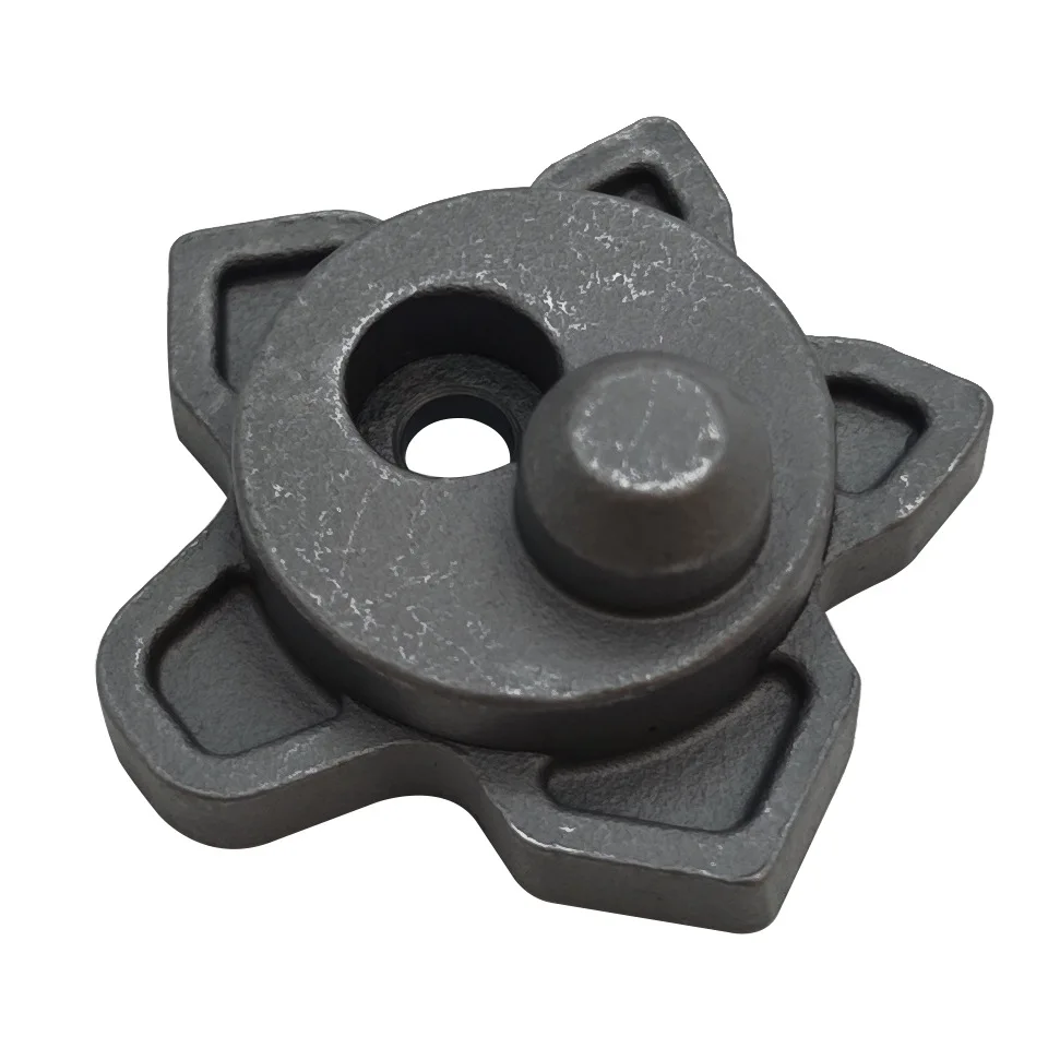 Cross-border hot-selling shift star block is suitable for Liangzi ATV motorcycle 21050902101