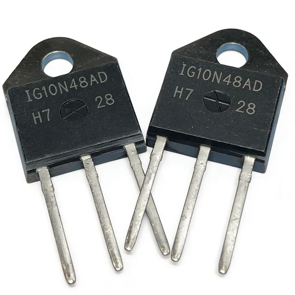5PCS Q8040K7 800V 40A IG10N48AD 500V 10A BTW69-1000 1000V 50A Q4040K7 400V 40A S4035K 400V 35A Q6040K9 600V 40A TO-218
