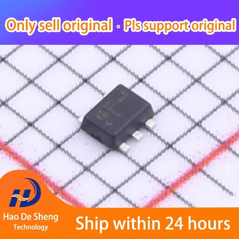 

10PCS/LOT SBC847BPDXV6T1G SOT563 New Original in Stock