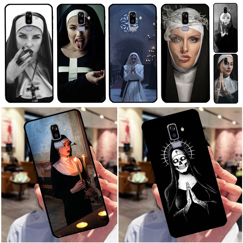 Sister Nun For Sams…