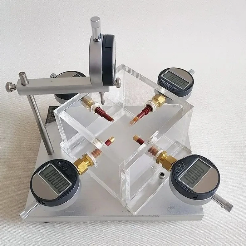 جهاز اختبار معدل التوسع الخالي من الصخور، جهاز قياس الاتصال الرقمي للقراءة المباشرة، أداة Kolabel #1