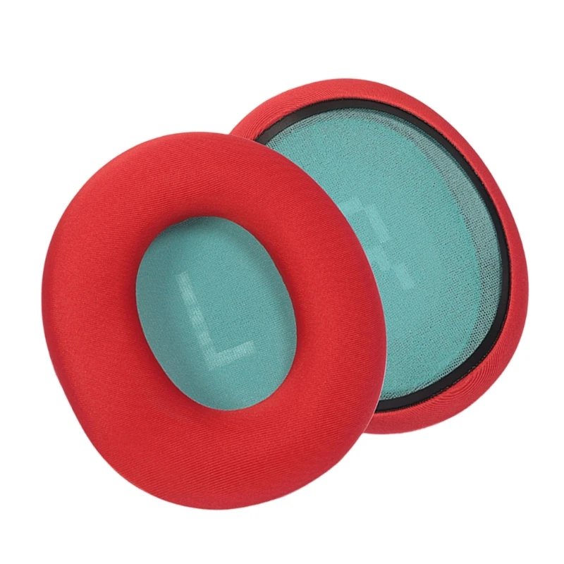 ترقيات وسادة الأذن الناعمة لوسادات الأذن المحسنة للسمعيات الصوتية